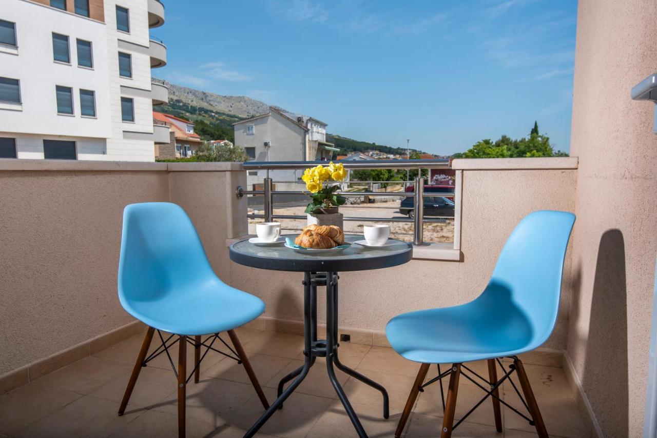San Marian Apartment
