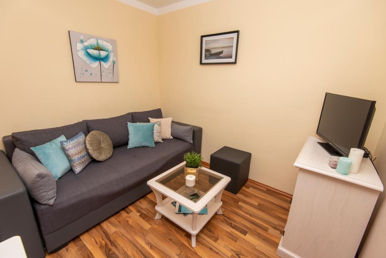 Apartment San Marian Podstrana