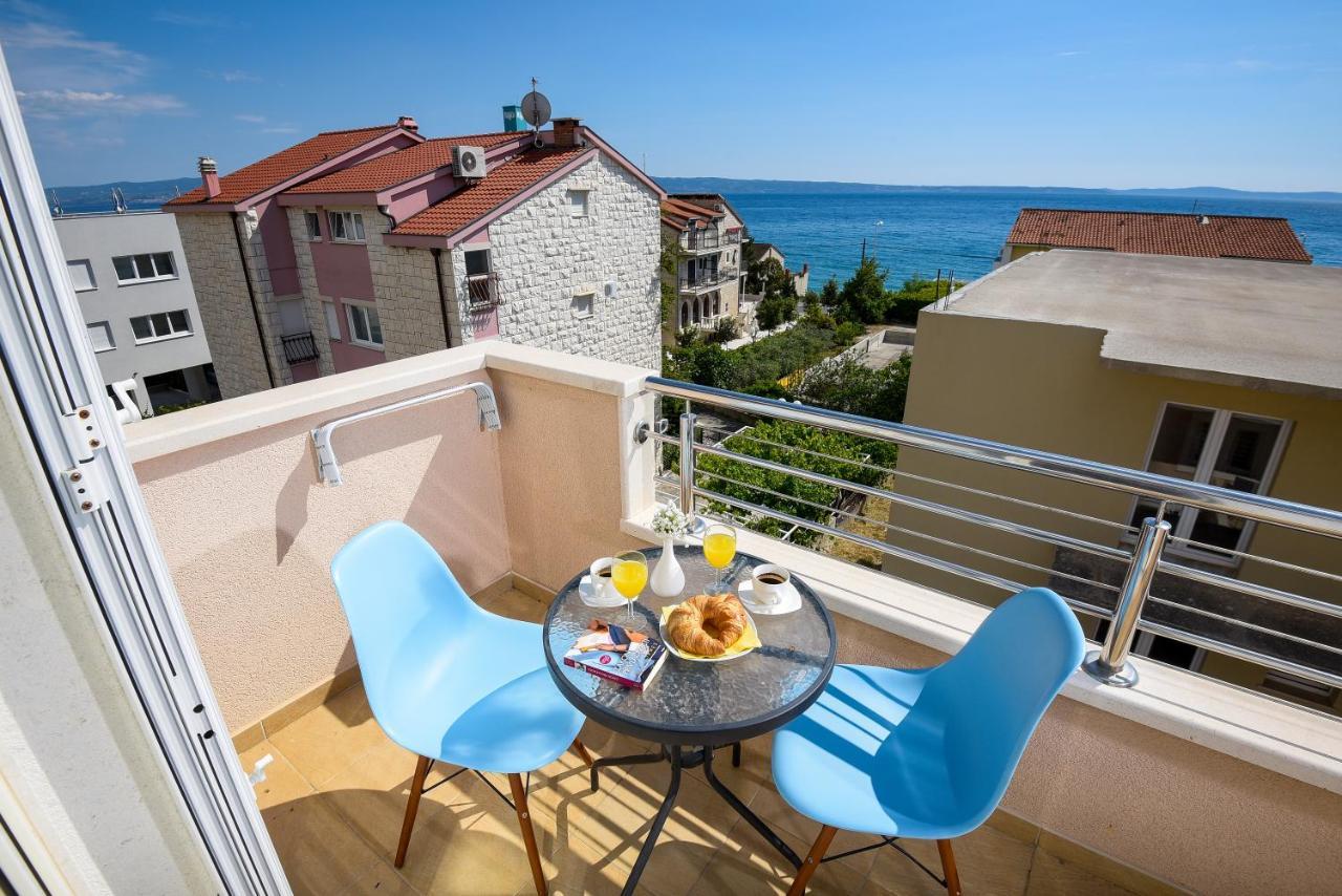 San Marian Apartment Podstrana