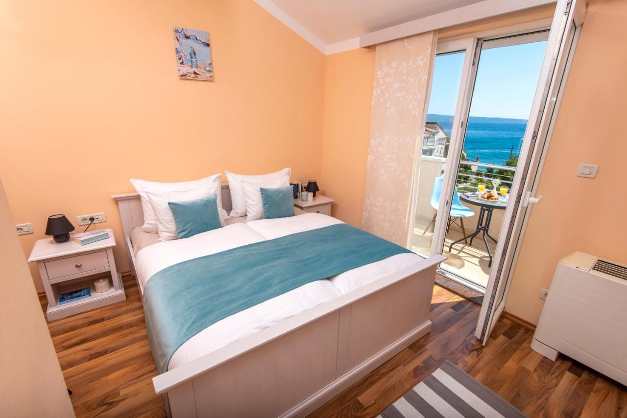 Apartment San Marian Podstrana