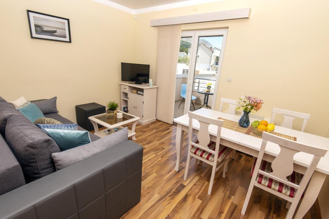 Apartment San Marian