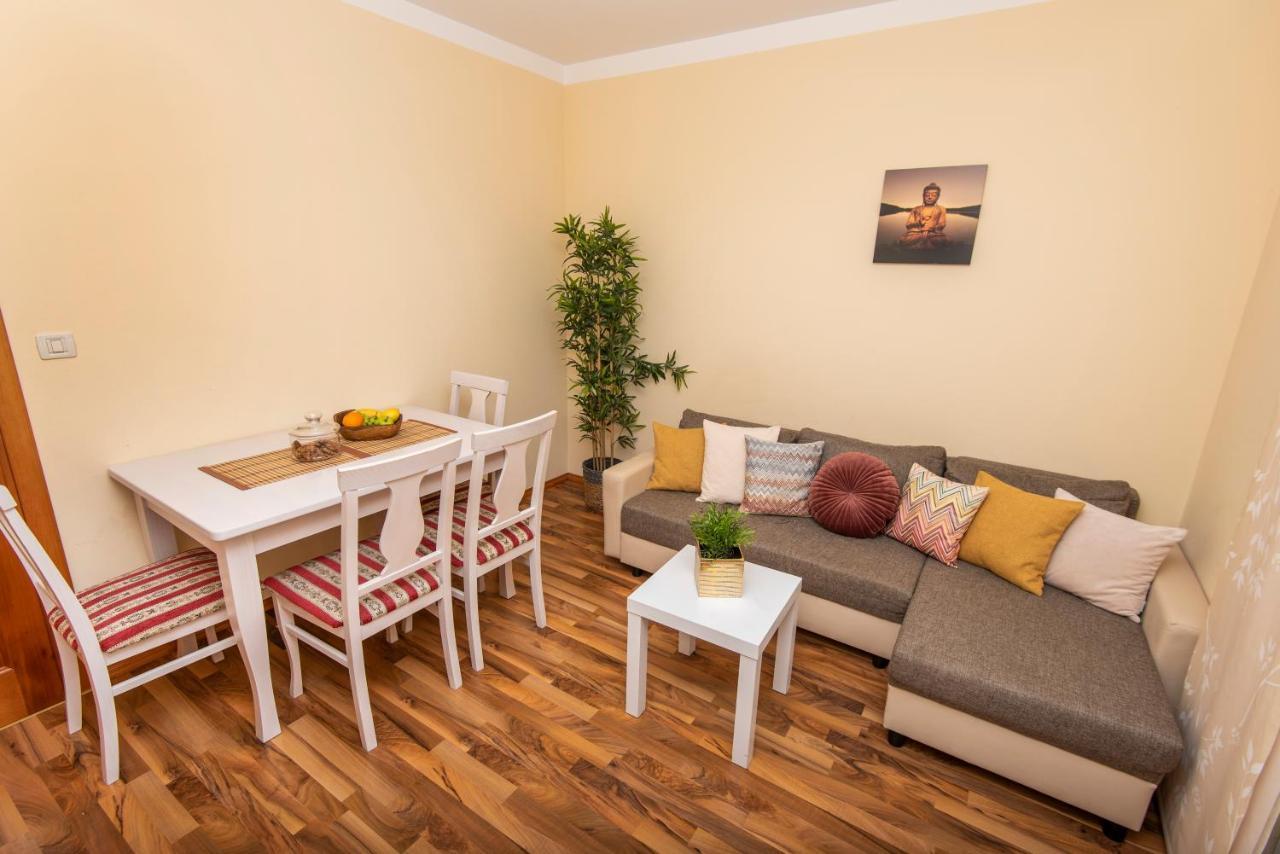 Apartment San Marian