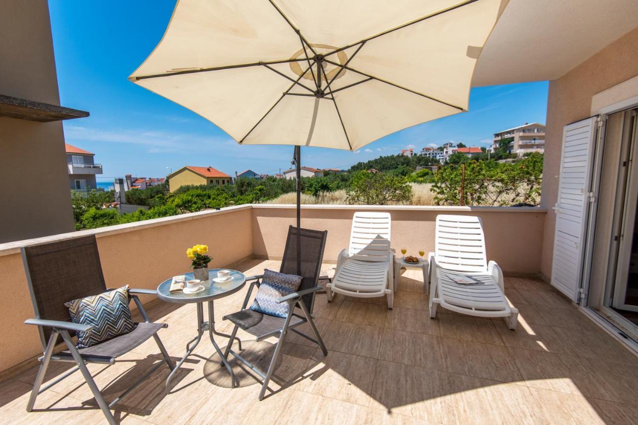 Apartment San Marian Podstrana