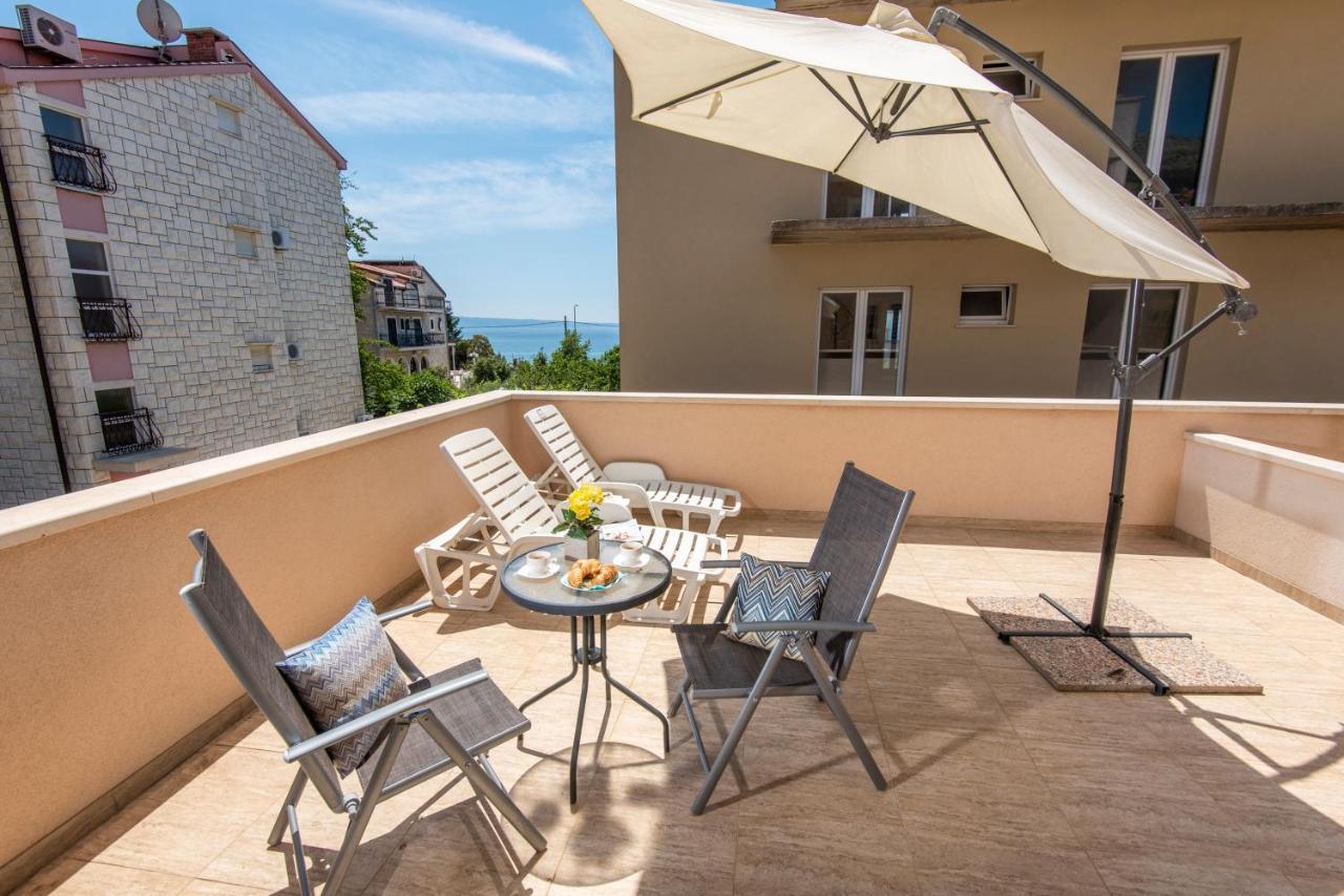 Apartment San Marian