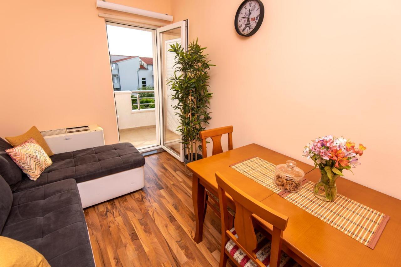Apartment San Marian