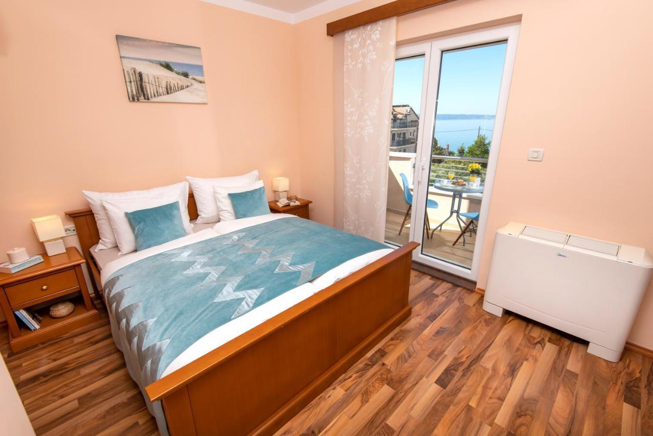 San Marian Apartment *