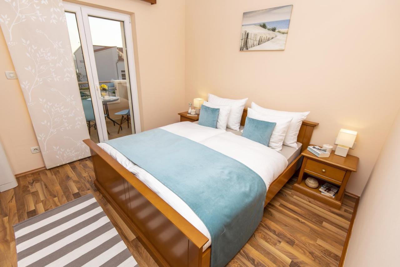 Apartment San Marian *