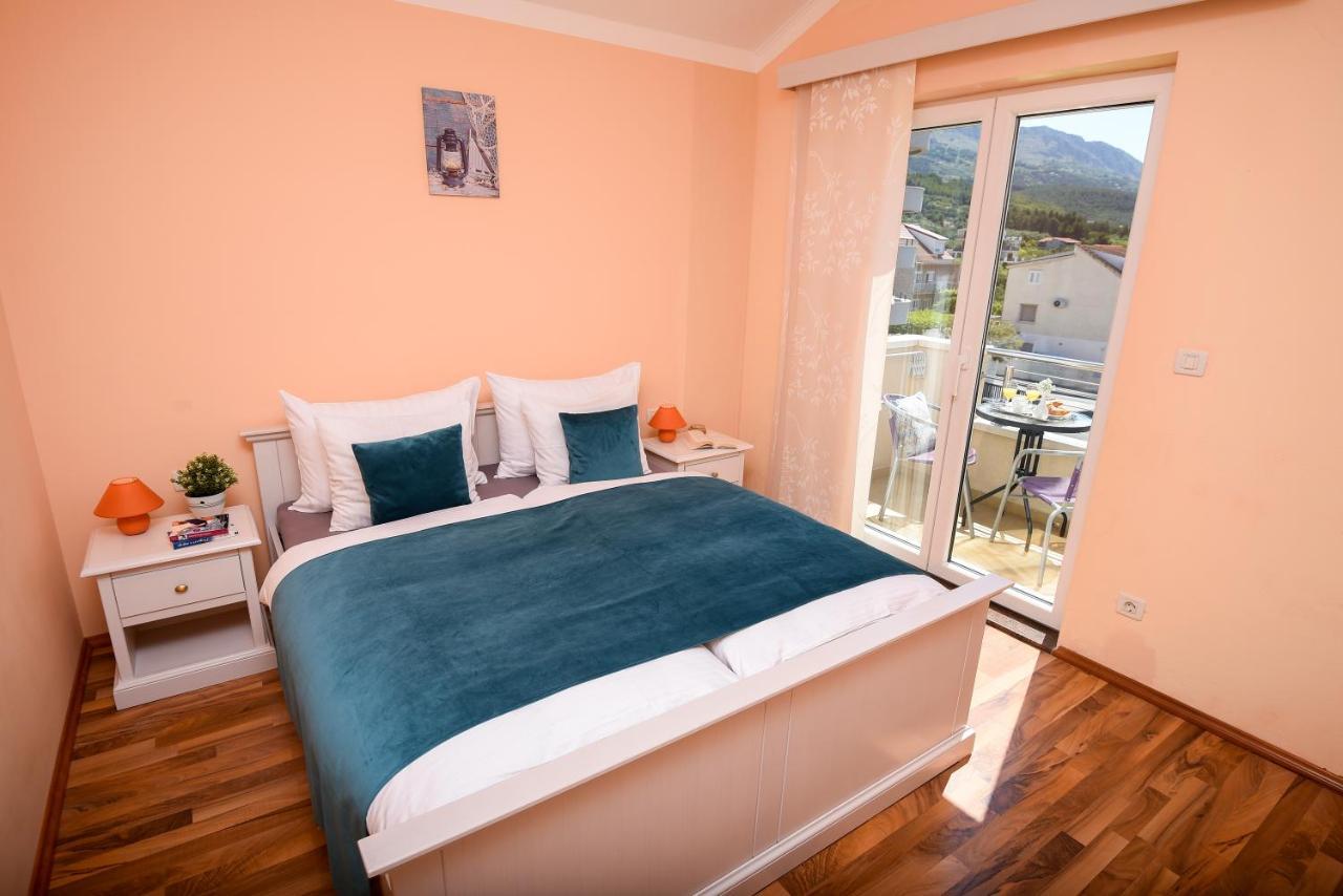 Apartment San Marian Podstrana