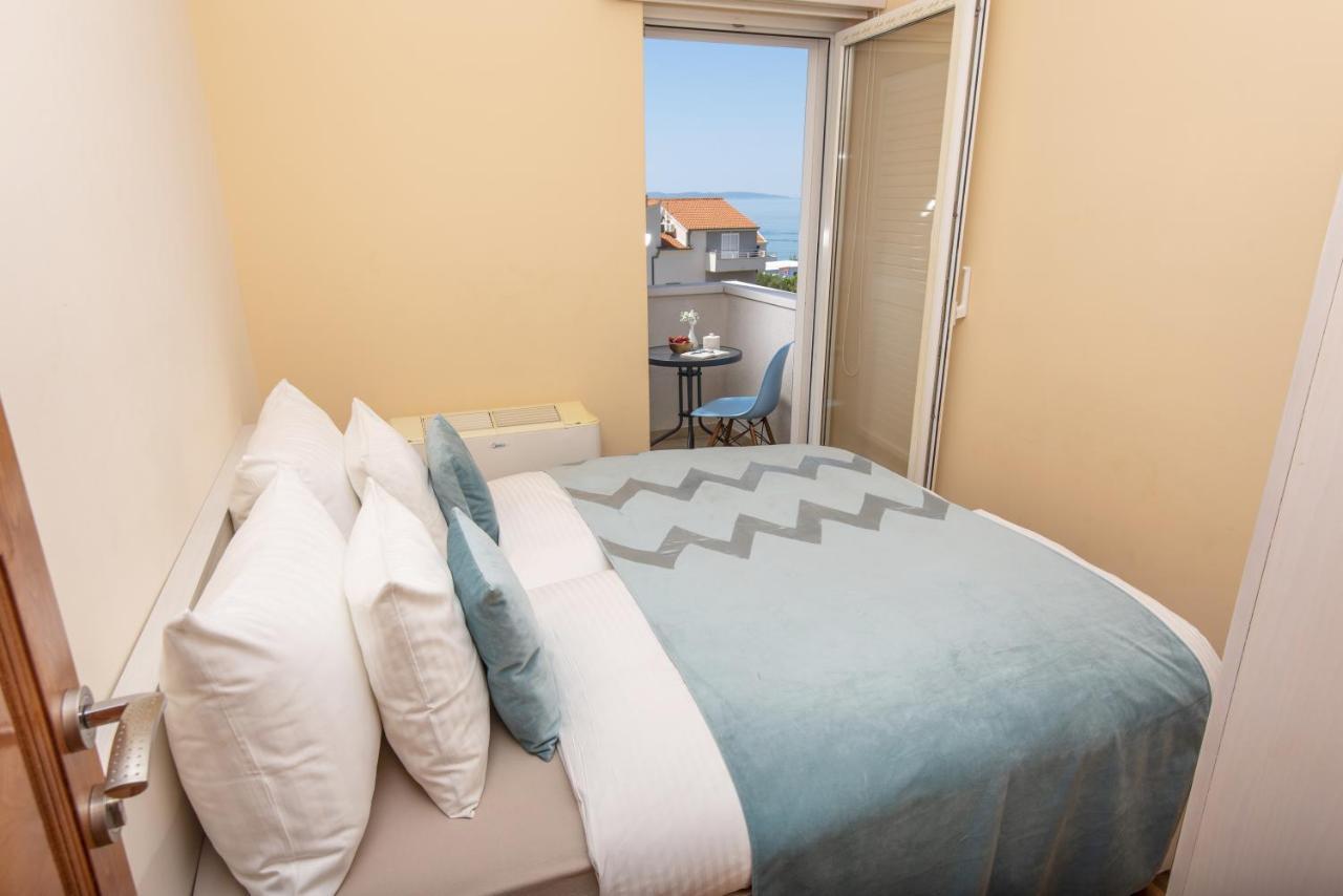 Apartment San Marian