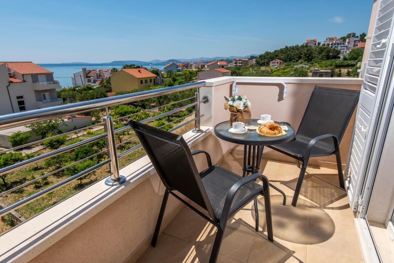 Apartment San Marian *