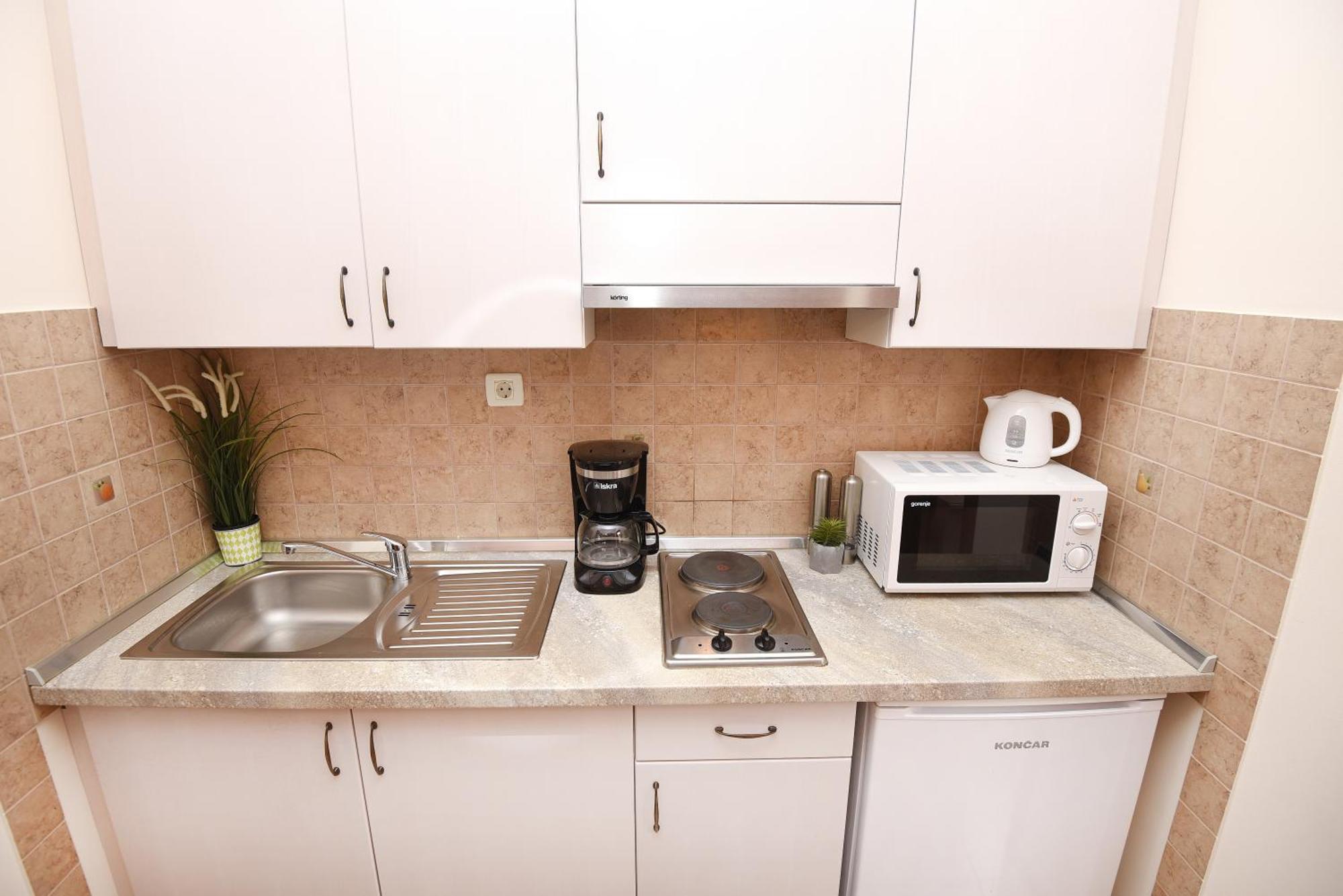 Apartment San Marian
