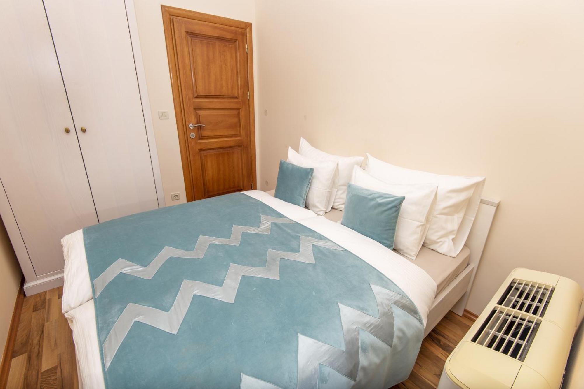 Apartment San Marian