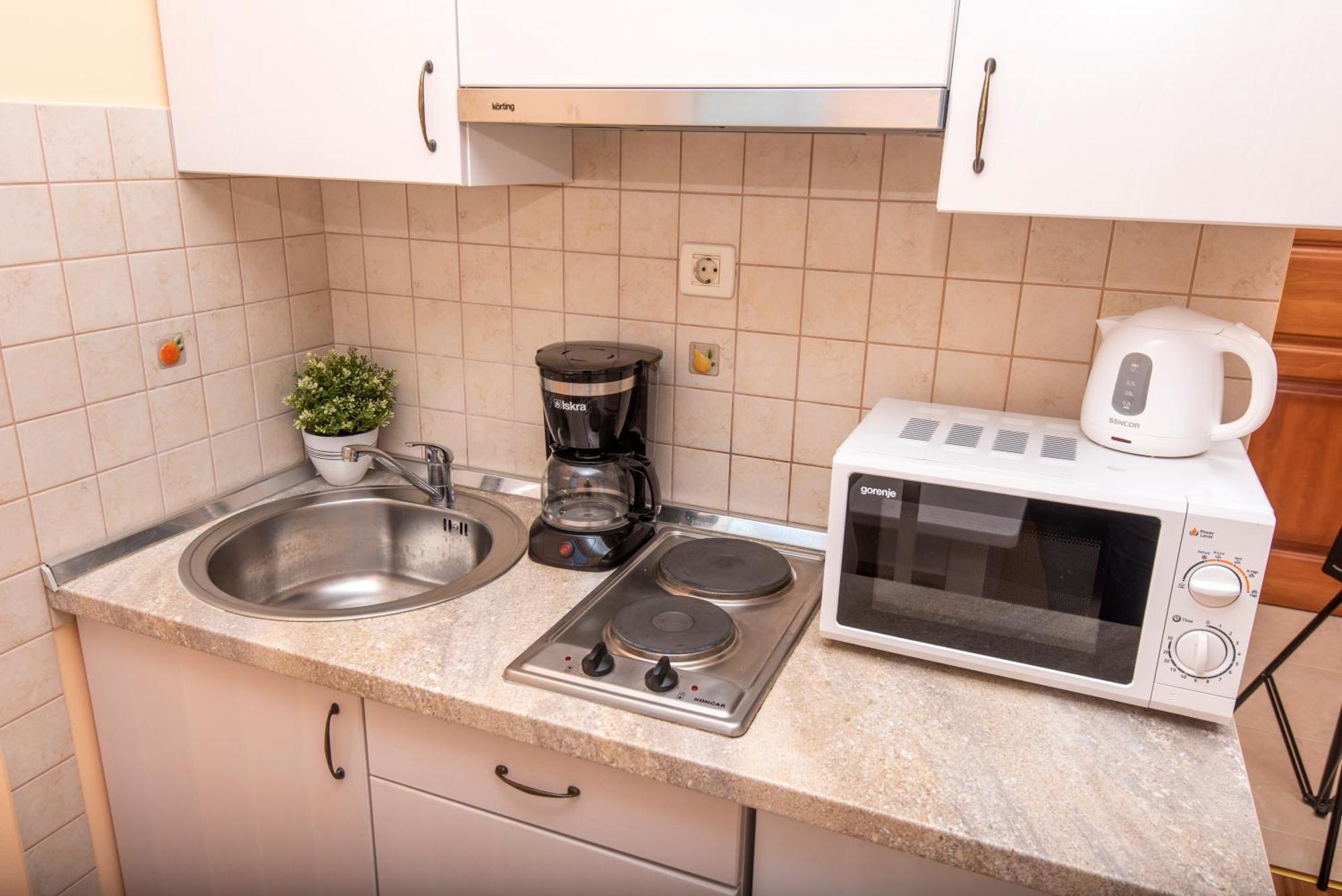 Apartment San Marian Podstrana
