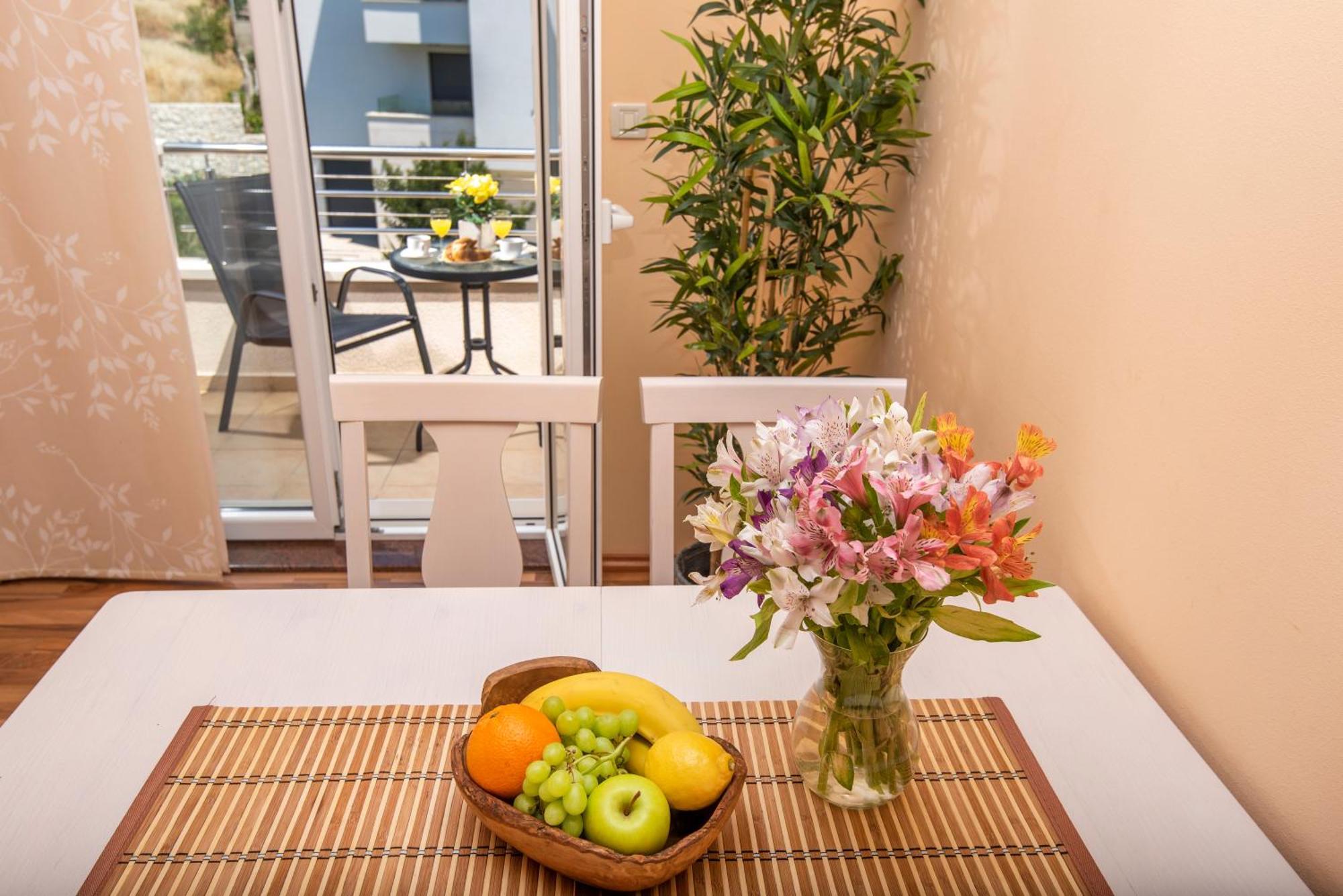 San Marian Apartment *