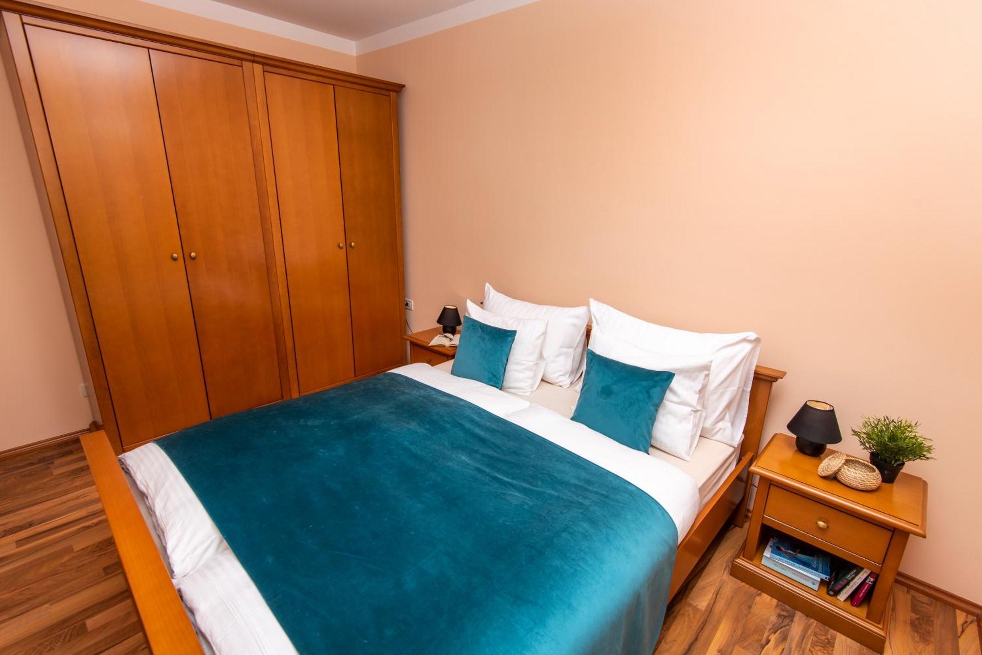Apartment San Marian *