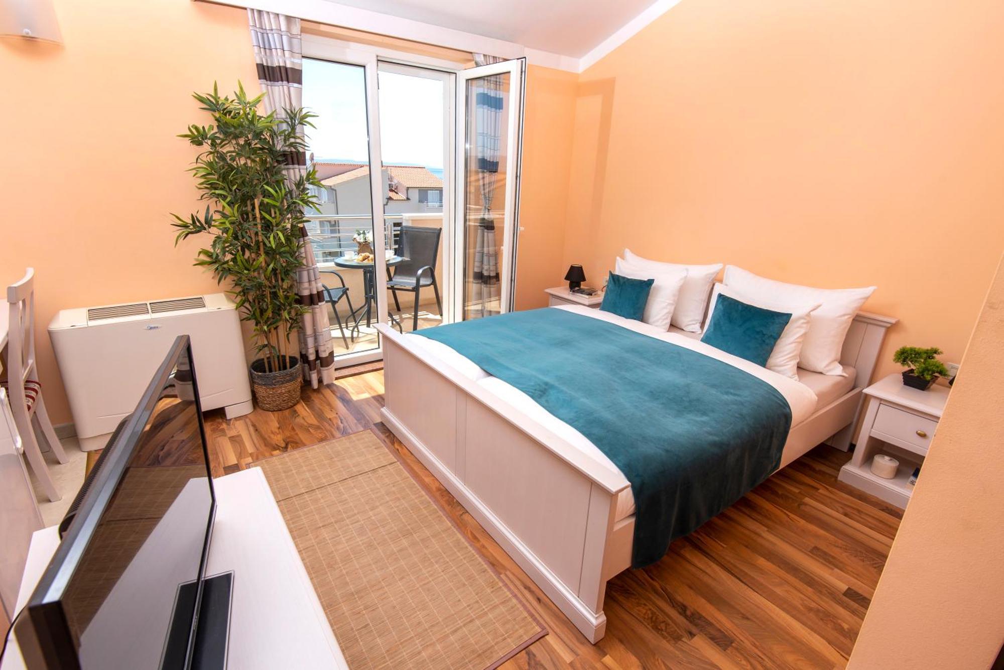 Apartment San Marian Podstrana