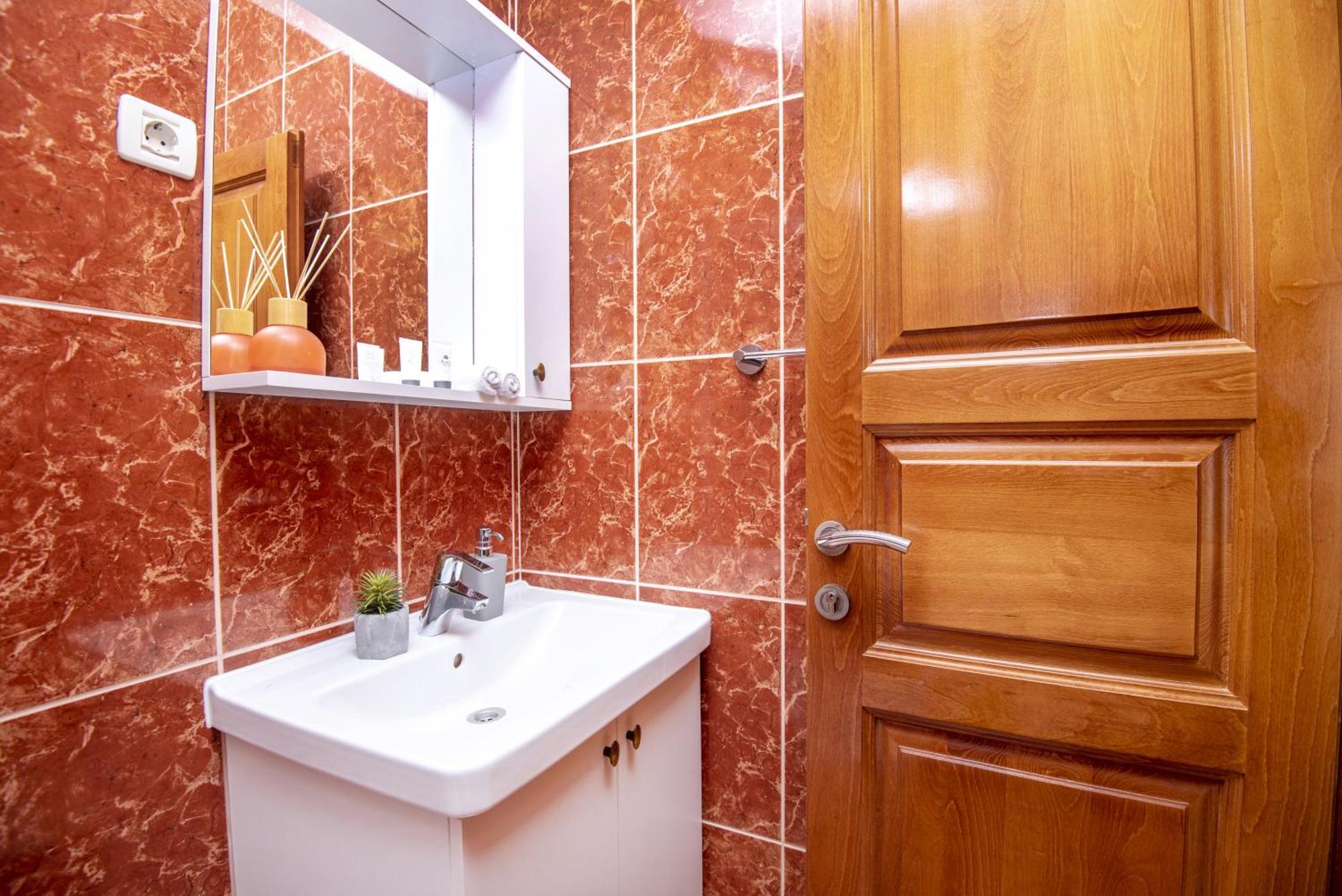 Apartment San Marian *