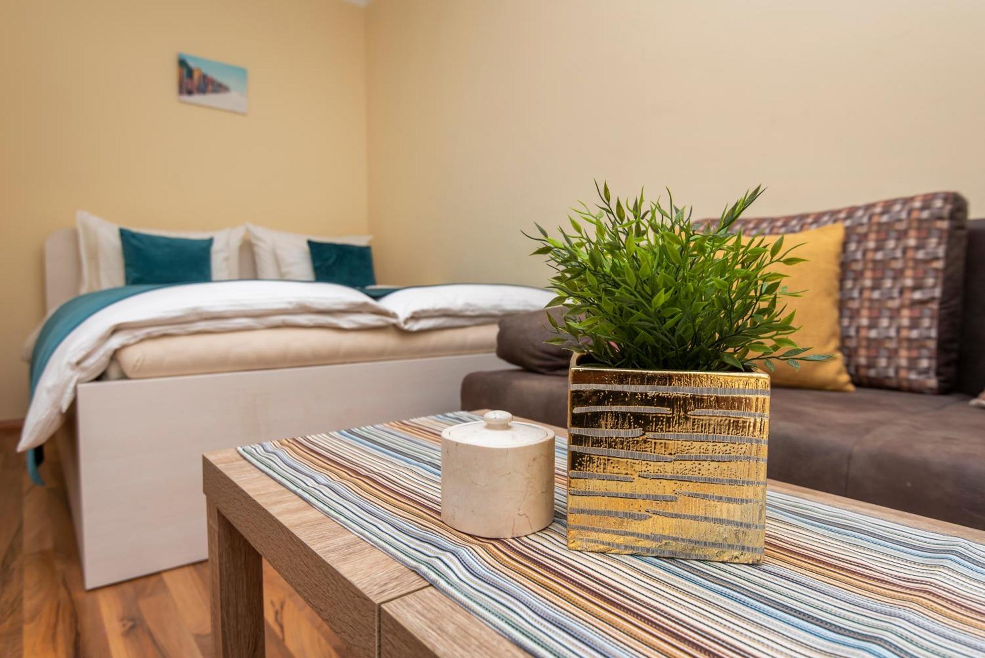 Apartment San Marian Podstrana