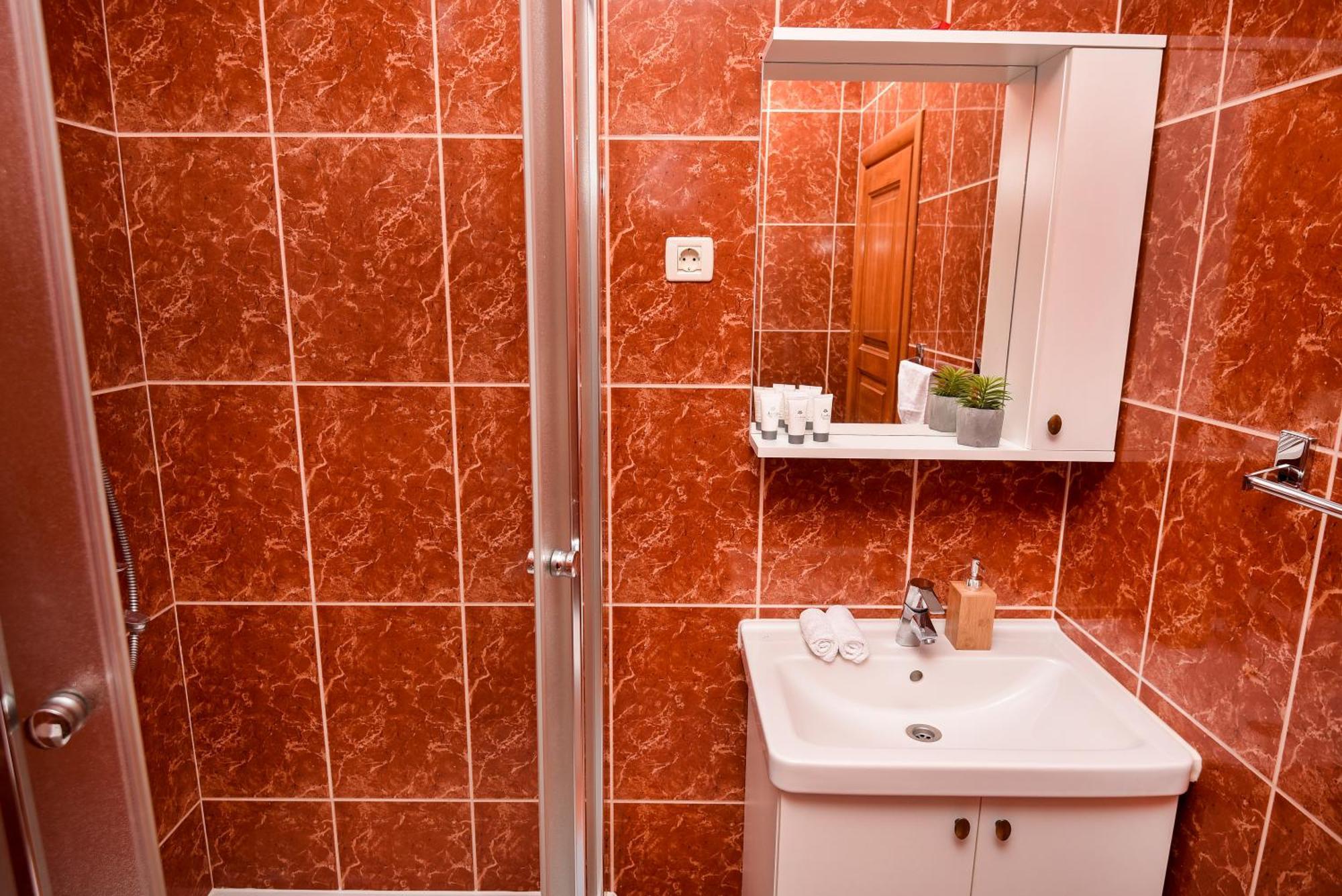 Apartment San Marian Podstrana
