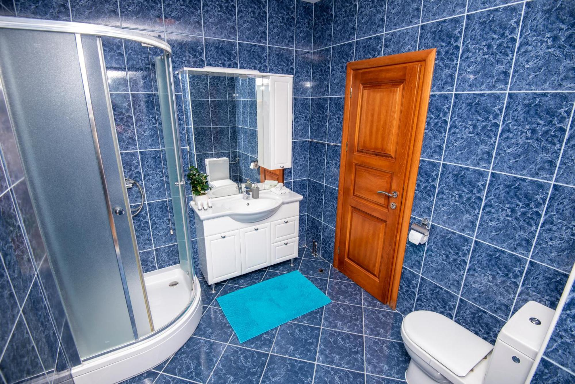 San Marian Apartment *