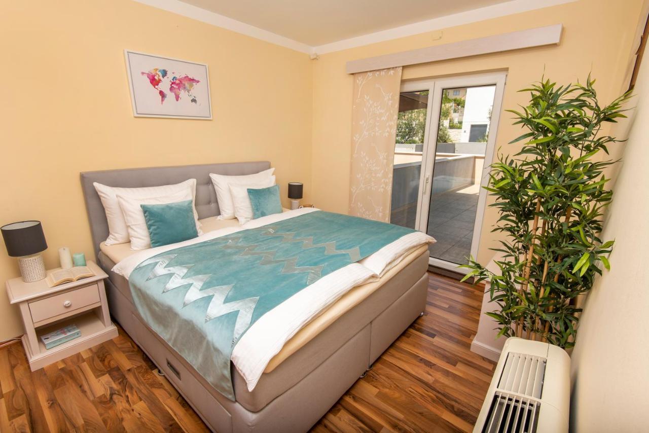 San Marian Appartement