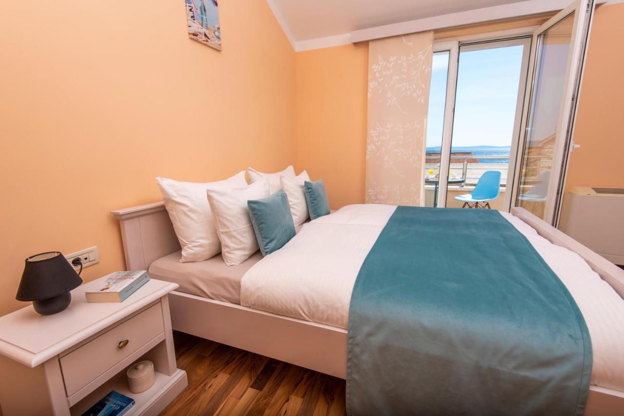 Appartement San Marian *