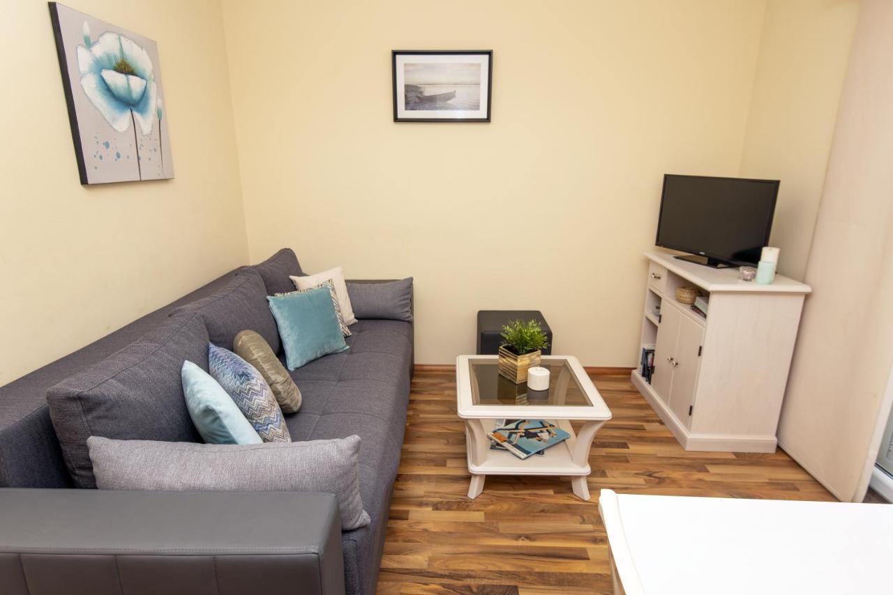 San Marian Appartement Podstrana