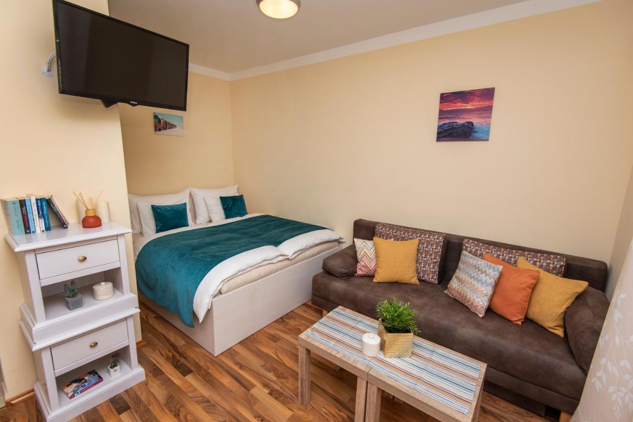 San Marian Appartement