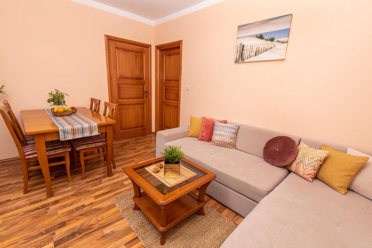 Appartement San Marian Podstrana