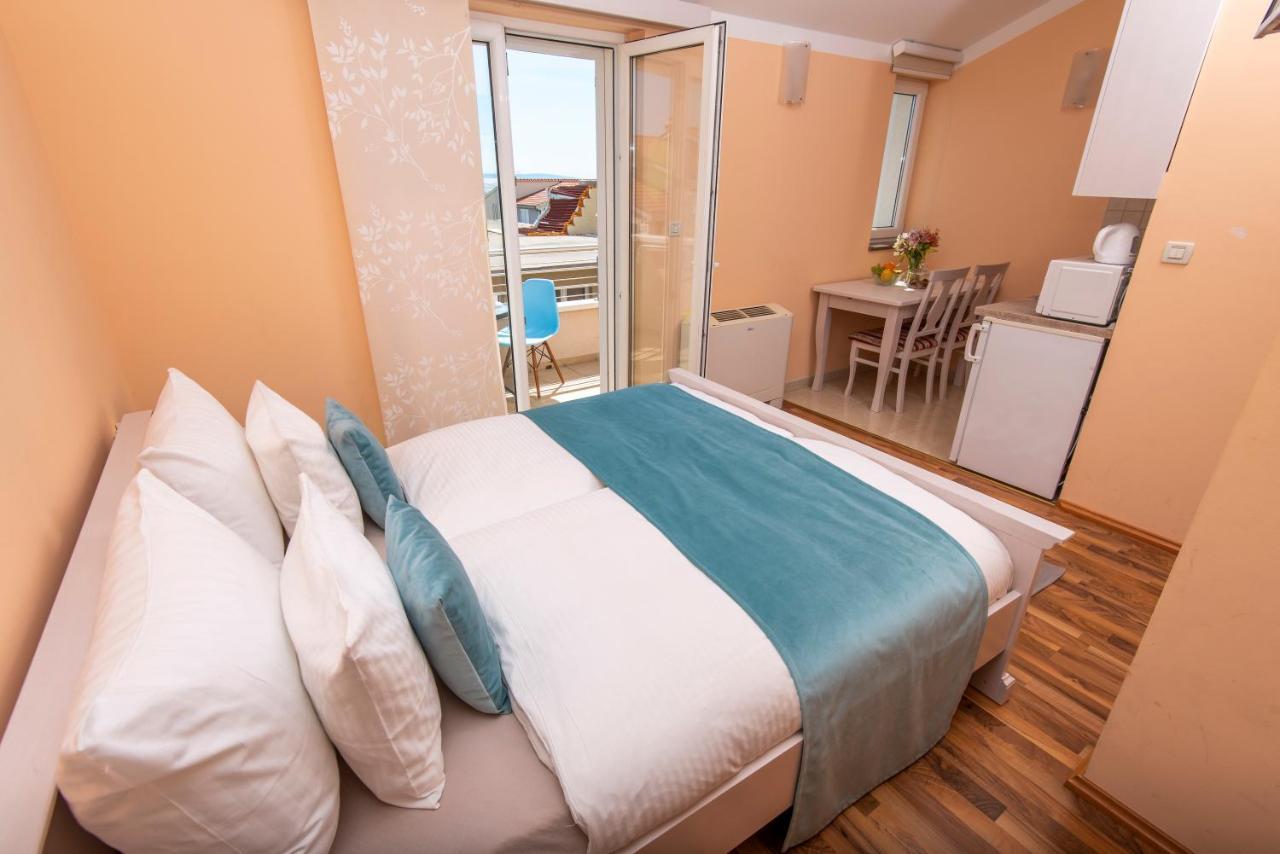 San Marian Appartement Podstrana
