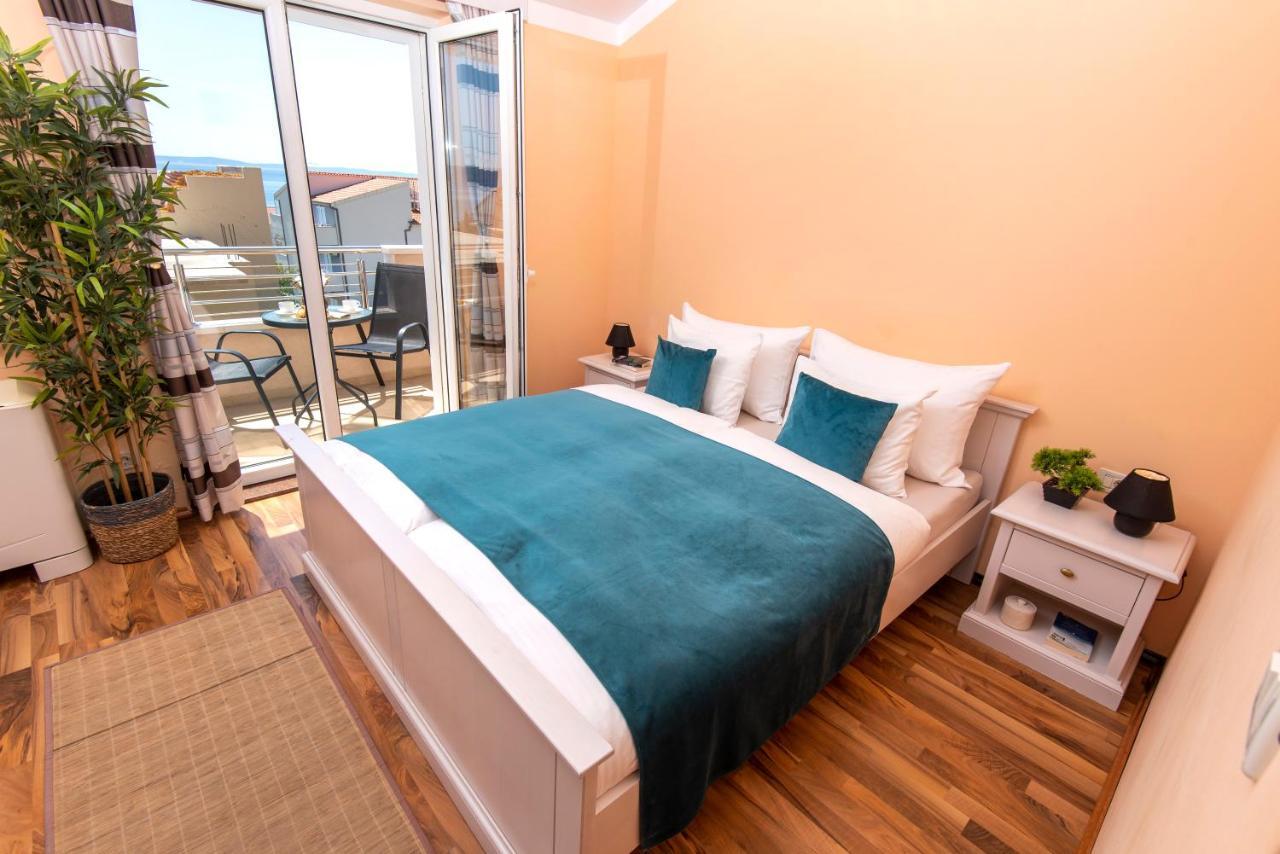 San Marian Appartement