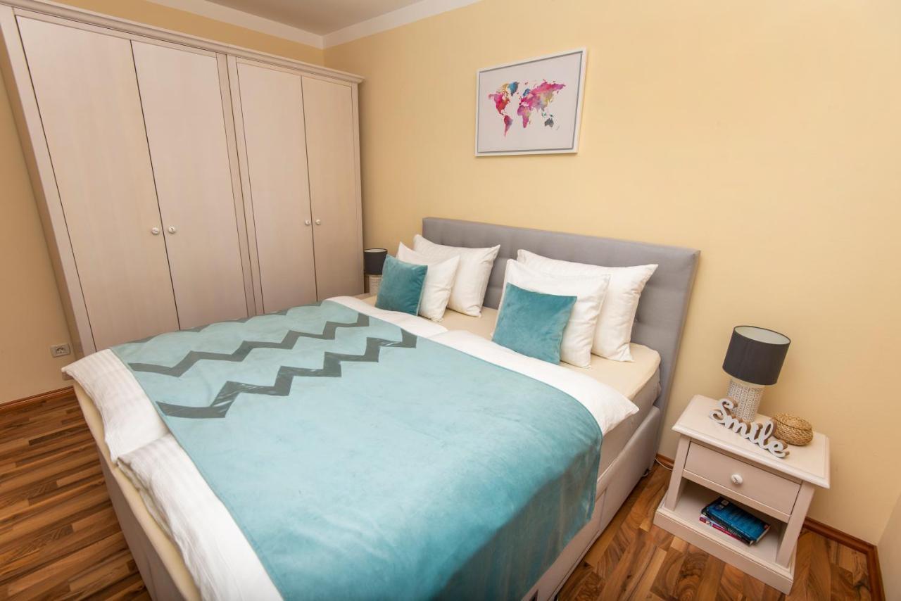 San Marian Appartement Podstrana