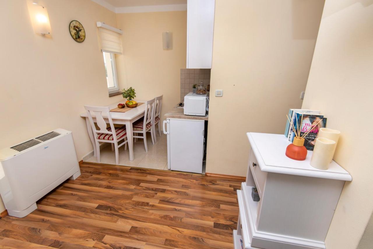 San Marian Appartement Podstrana