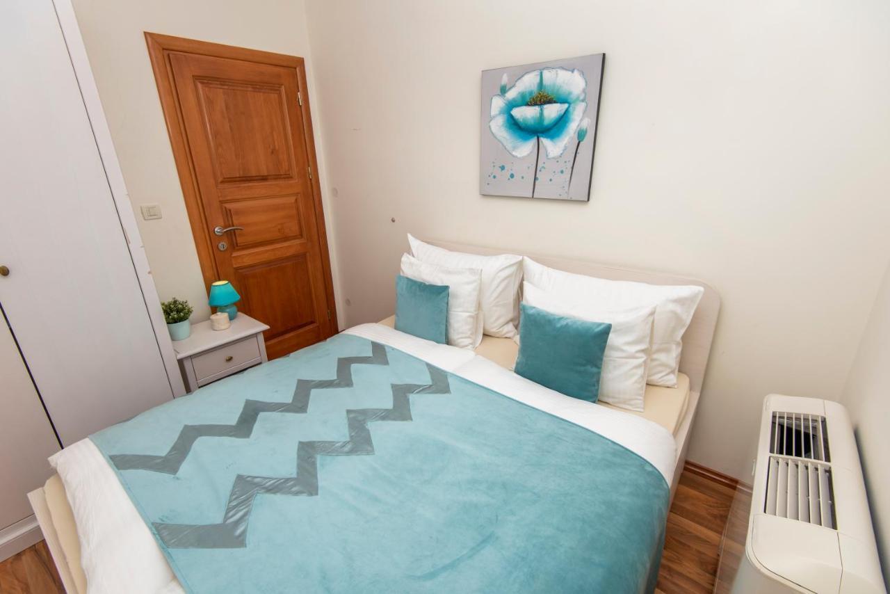San Marian Appartement Podstrana