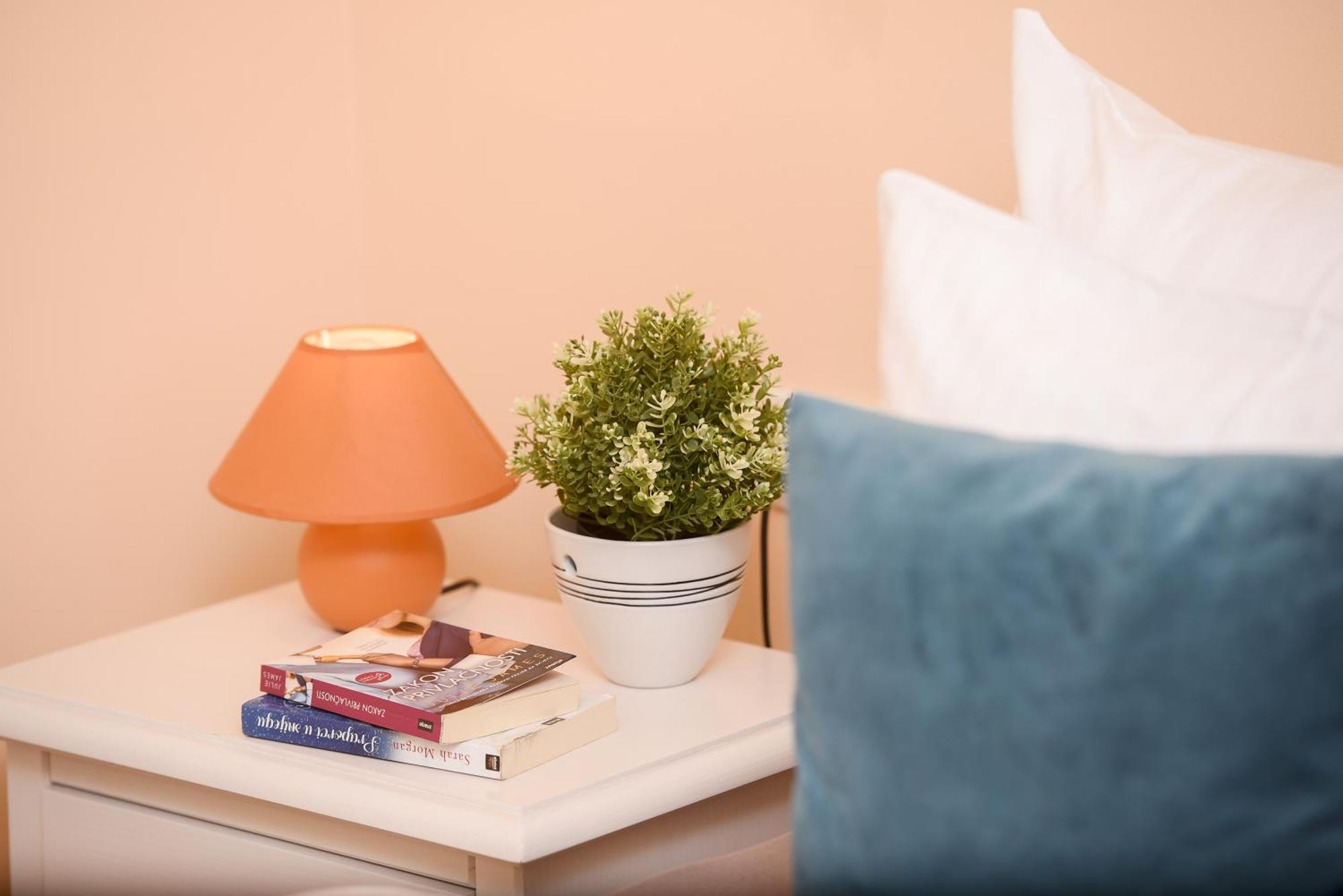 Appartement San Marian