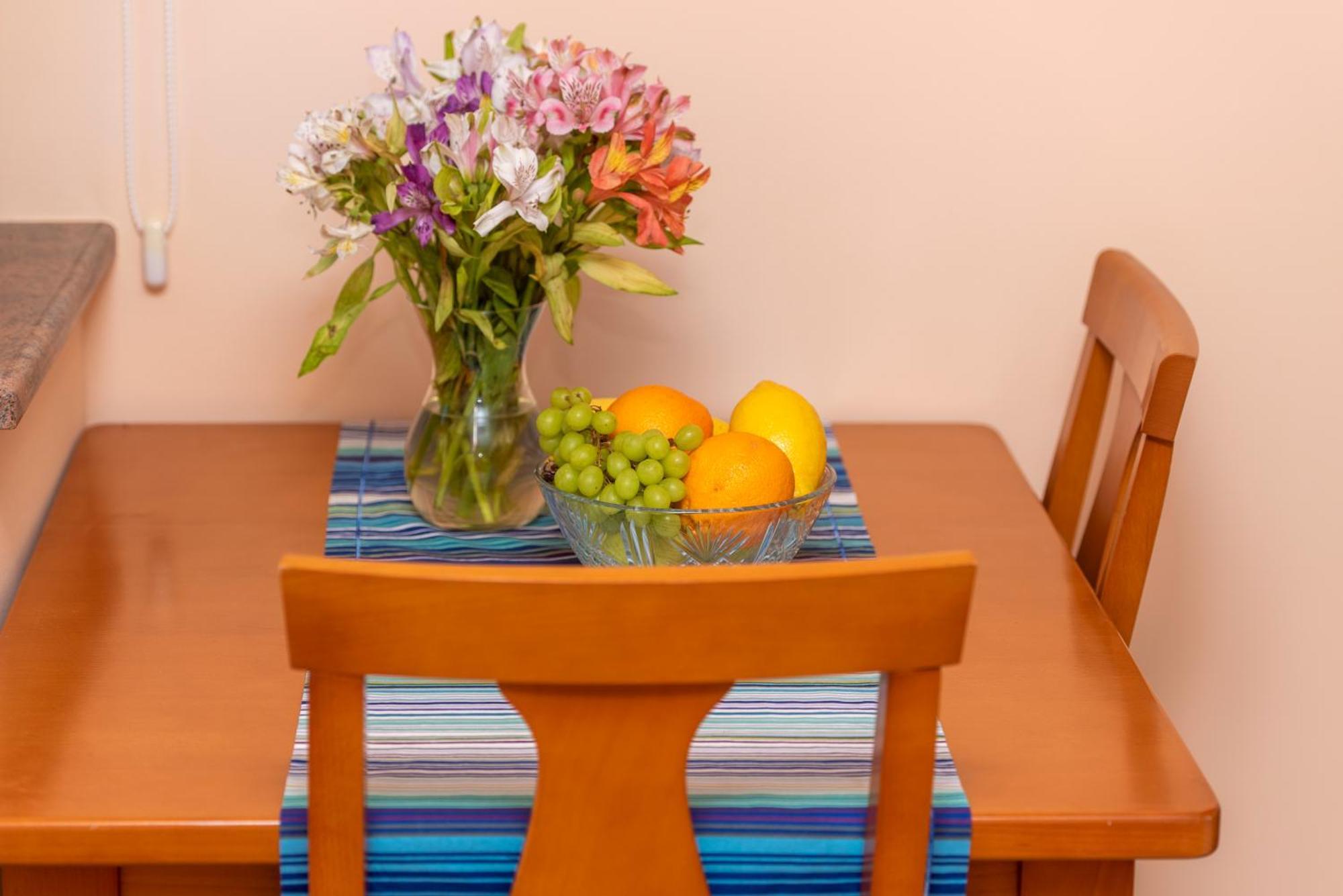 San Marian Appartement