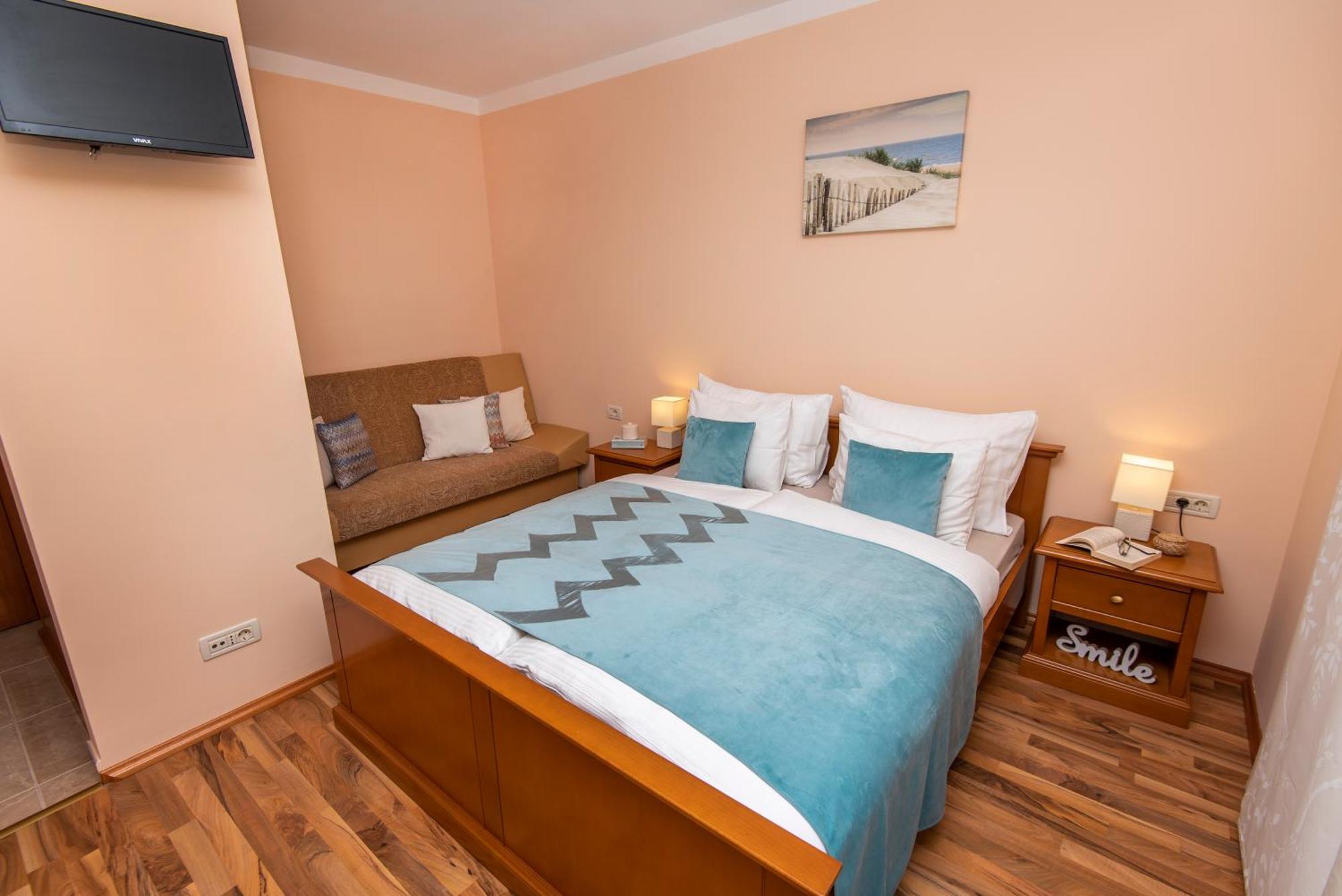 San Marian Appartement Podstrana