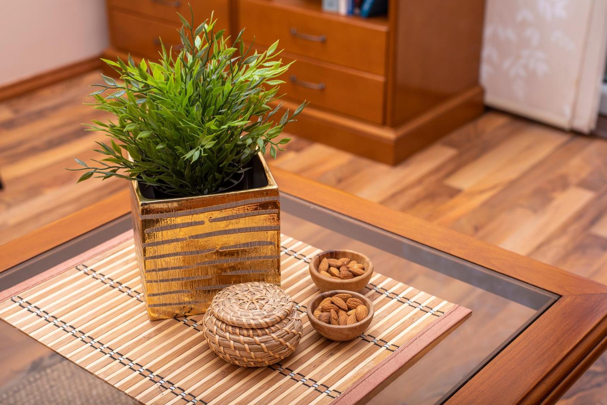 San Marian Appartement Podstrana